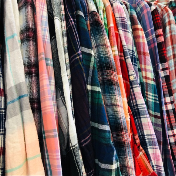 Surprise flannel 🥳 - Picture 4 of 9